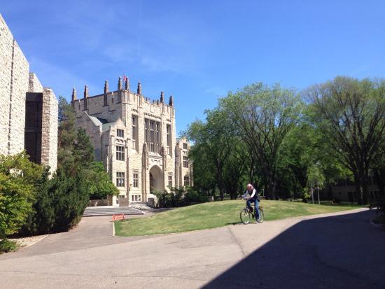 University of Saskatchewan